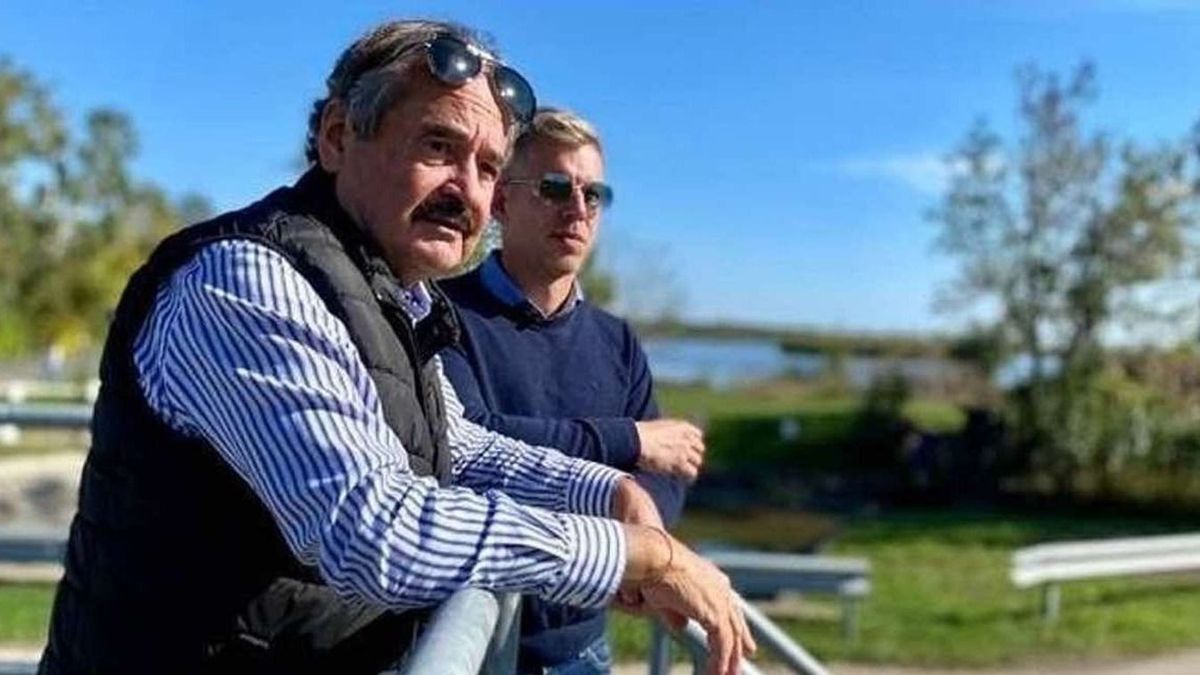 A tiszás Raskó György Ukrajna mellett és a magyar vétó ellen érvel