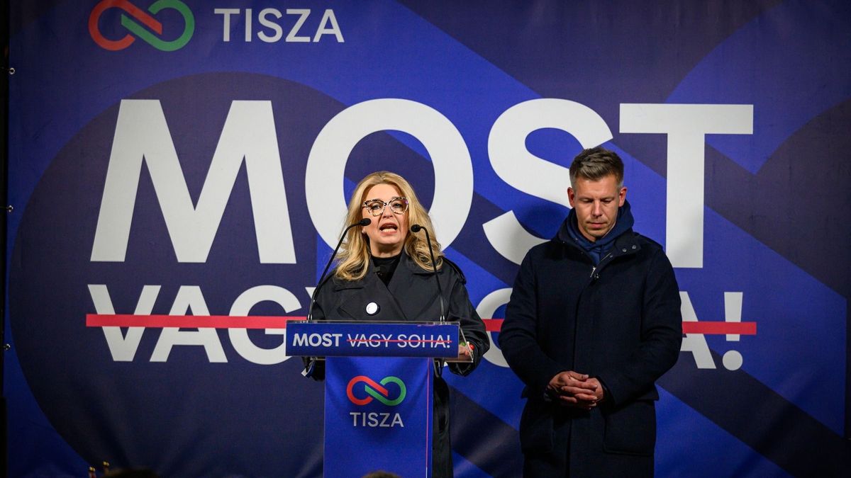 Tiszás ingatlanmutyi bukkant elő: furmányos húzással fél tucat lakáshoz jutott hozzá Magyar Péter soproni jelöltje