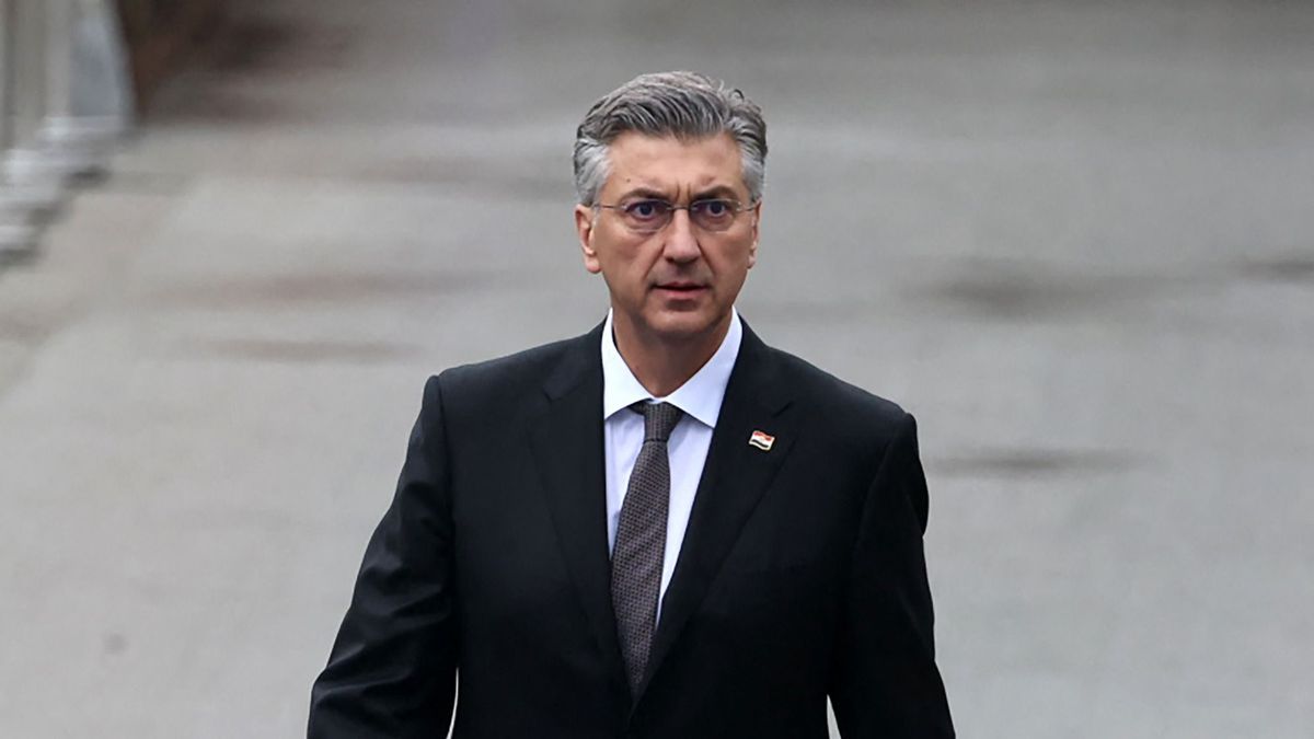 Súlyos lépésre kényszerült Horvátország az iráni háború miatt