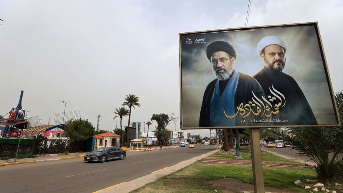 A „Modzstaba-rejtély”: a CIA és a Moszad nem tudta még azonosítani Irán valódi vezetőjét