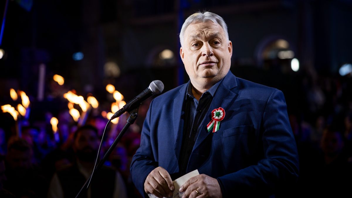 Nyílt politikai beavatkozás: a választások előtt korlátozza Orbán Viktor bejegyzéseit a Facebook