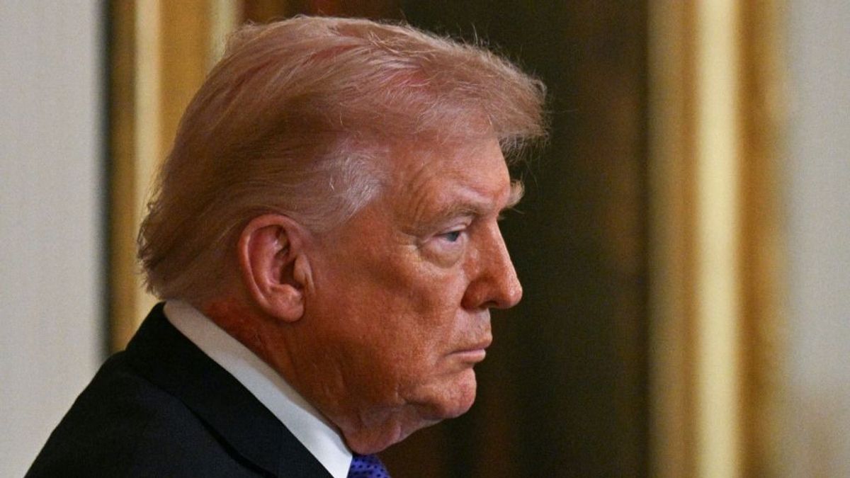 Ezt nem győzik majd megköszönni Donald Trumpnak: az Egyesült Államok óriási veszélytől mentette meg Európát