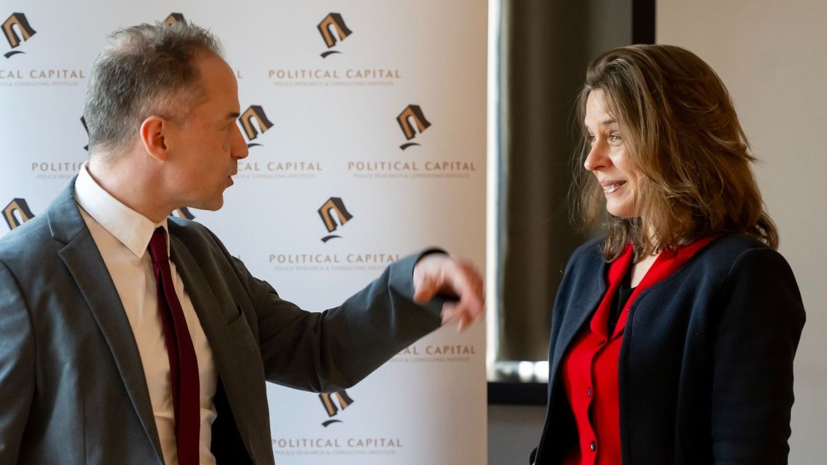 Döbbenetes fejlemények: a Washington Post lejárató cikkének szerzője budapesti körökkel egyeztetett a cikk megírása előtt