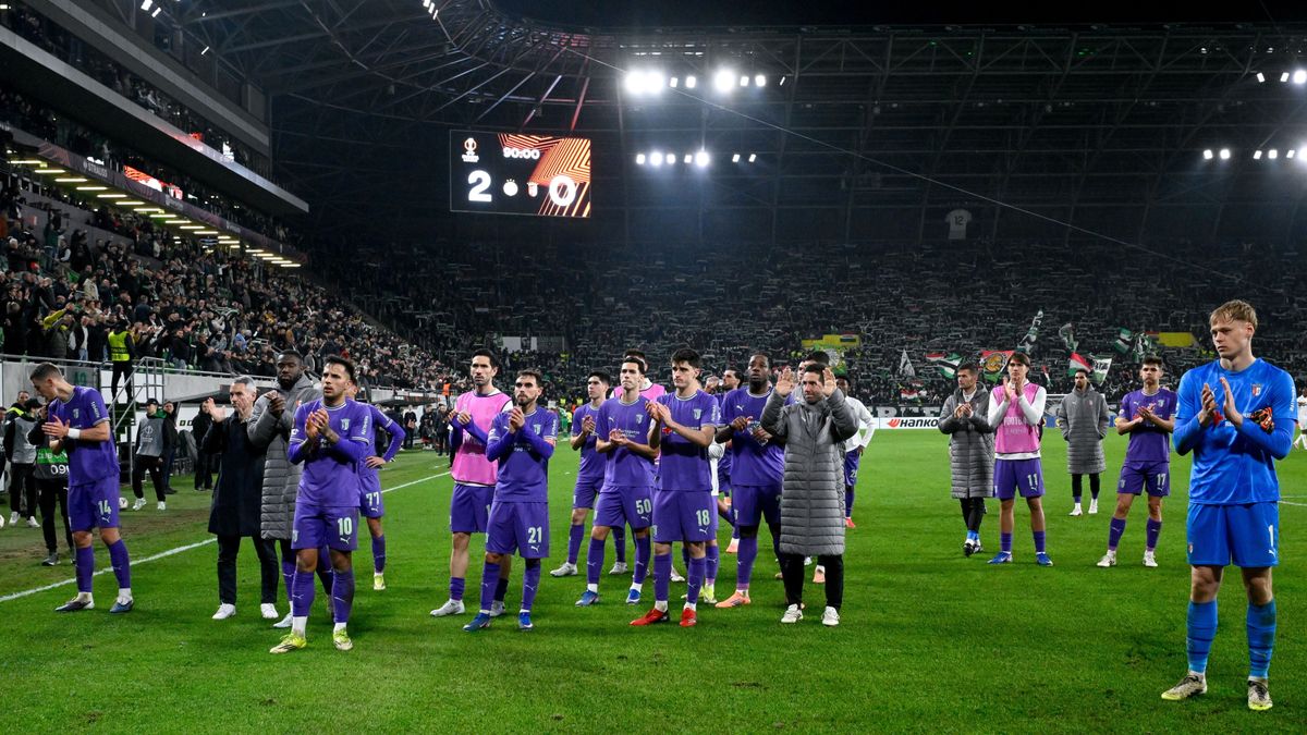 Braga–FTC: 100 perc, pszichológus, home office – így készülnek a Fradira Portugáliában