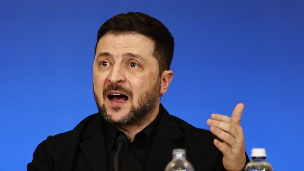 Elfogytak a szavak: Zelenszkijék behívatják a magyar nagykövetségi ügyvivőt a két szabadon engedett kárpátaljai magyar ügyében