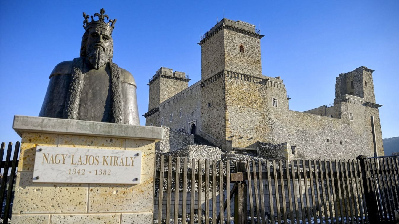 Ha az uralkodó lányos apa