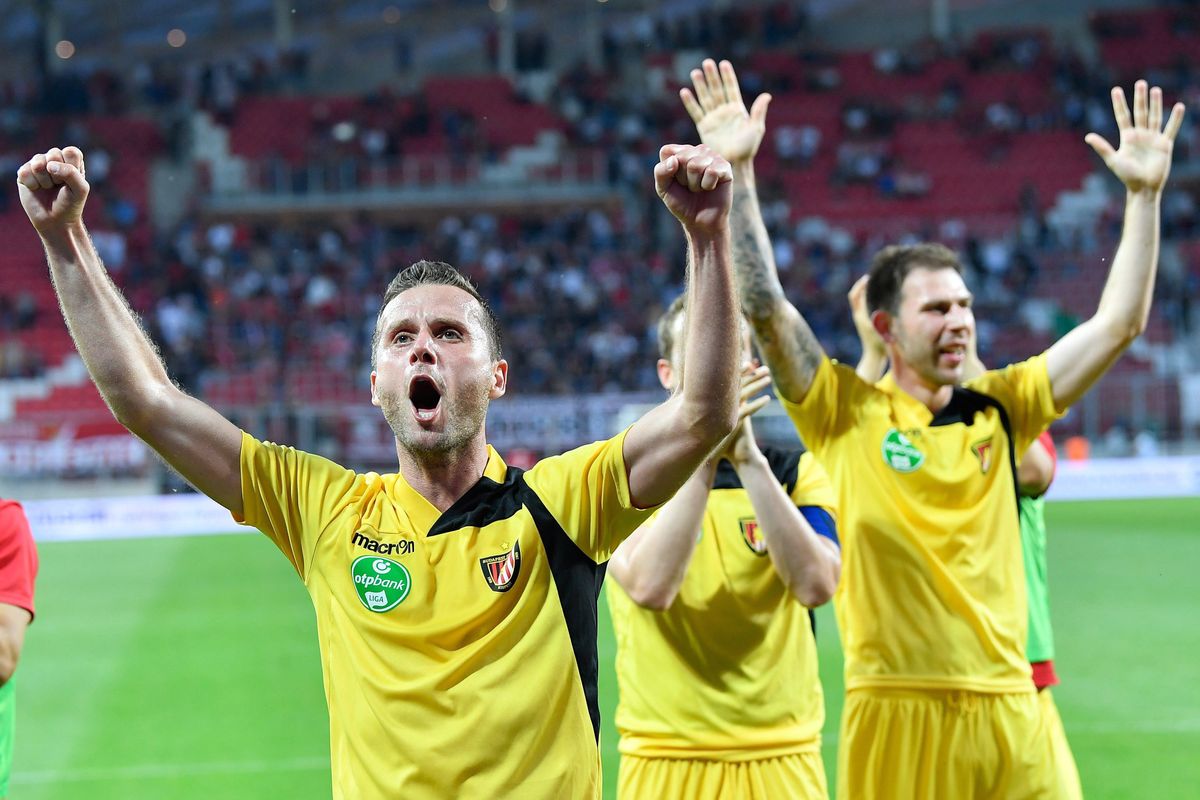 Vasziljevics, Dusan; Lovric, Ivan