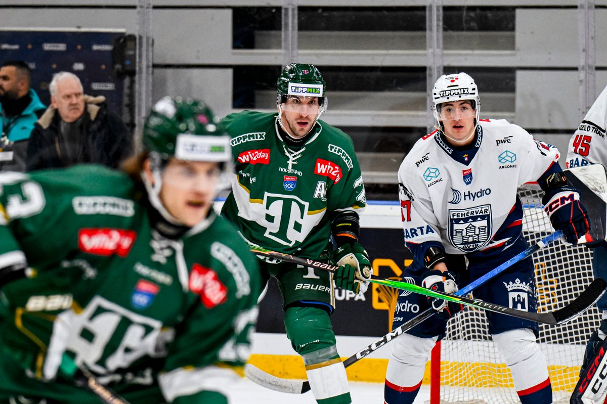 Sofron István Fradi Fehérvár Magyar Kupa