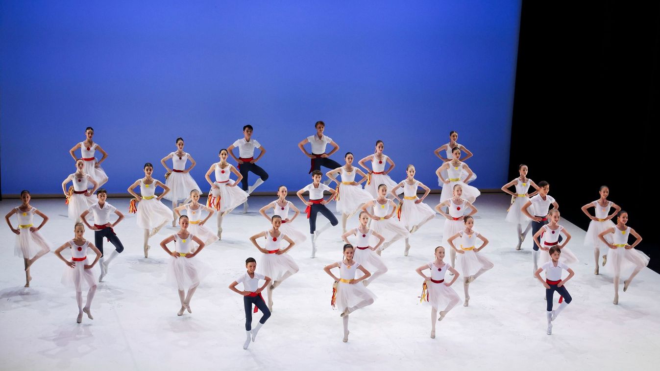 Nemzetközi társulatok és magyar bemutatók a 26. Budapest Táncfesztiválon