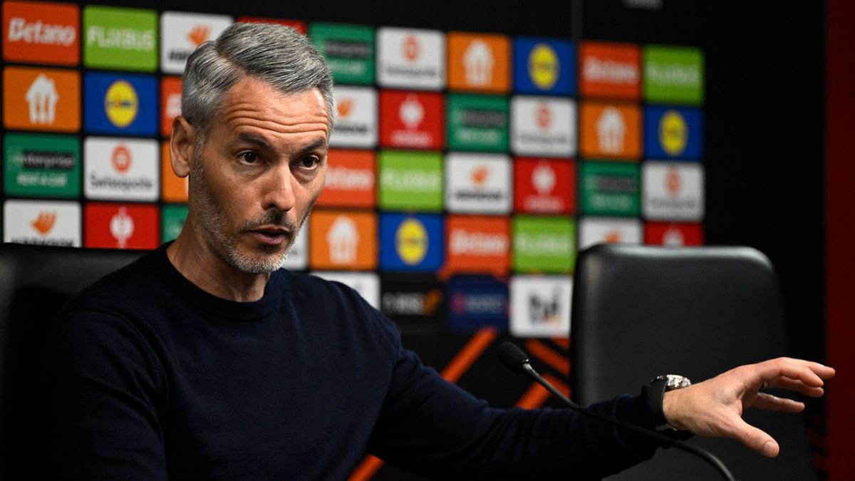 Búcsúzóul még odaszúrt egyet a Fradinak a Braga edzője