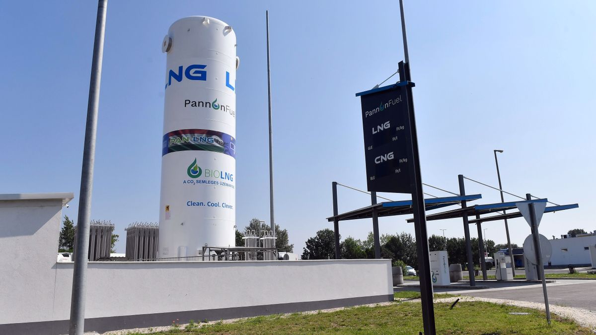 Döntő szerepbe kerül Magyarország az orosz gáz kiesésével: az egész régió minket figyel