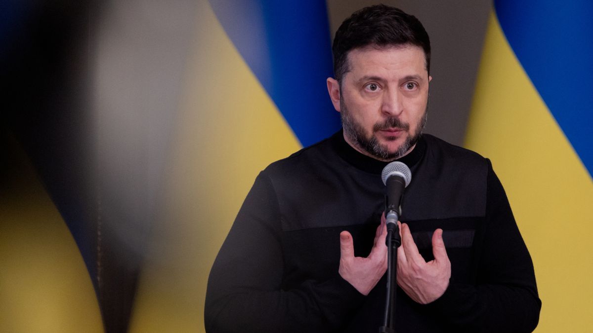 „Ez a maffiavezér nyelve”, ami nem az EU-ba való: már a Die Welt olvasóinak is elege van Zelenszkijből