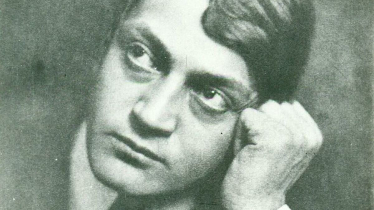 Világháború ide vagy oda, Ady Endréről mindig szerettünk vitatkozni