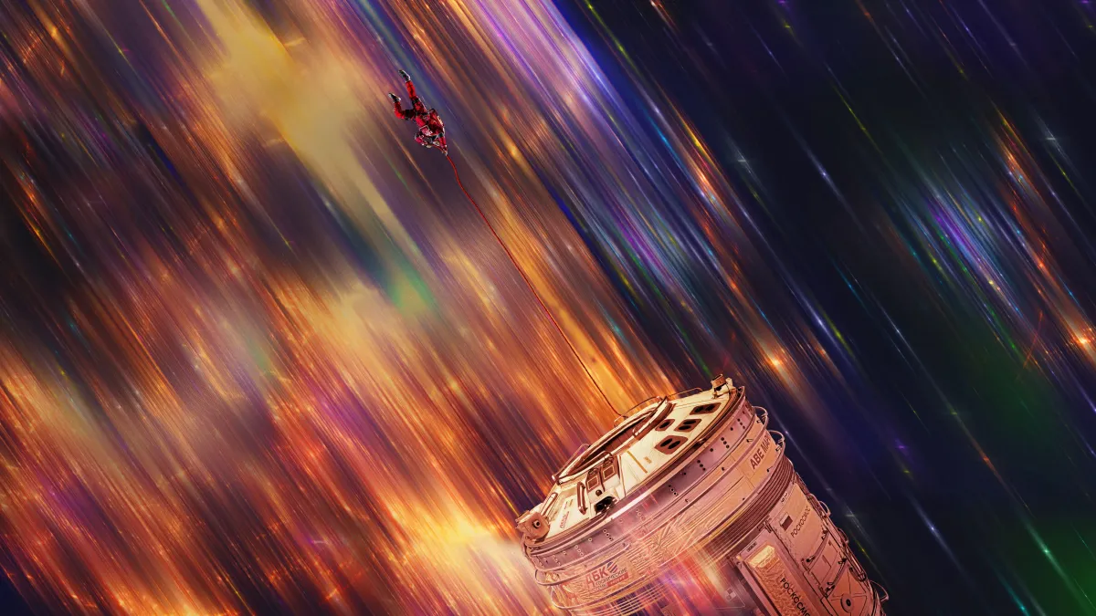 Nyitókép: A Hail Mary-küldetés. Forrás: InterCom. 