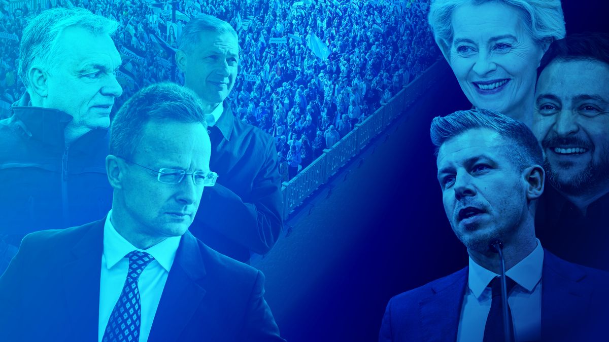 Választási beavatkozás: Zelenszkij terve – Nógrádi György a Stratégában