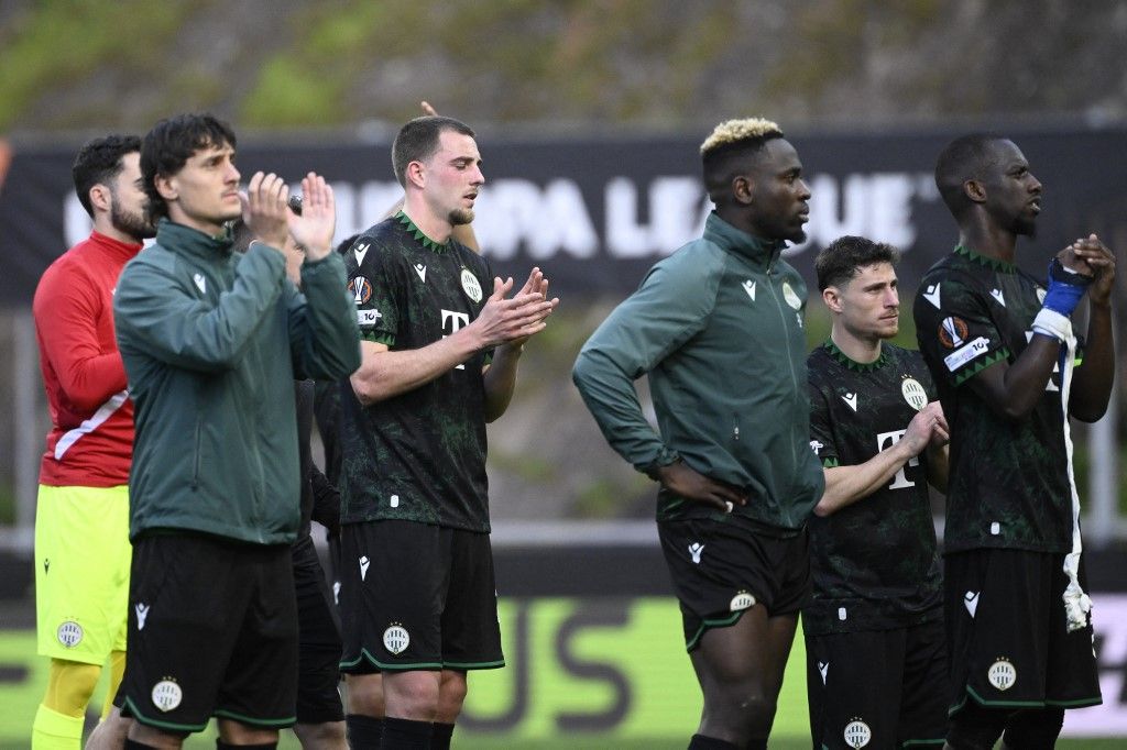 Ez nem a Fradi meccse volt – a Braga négy gólt lőtt a visszavágón