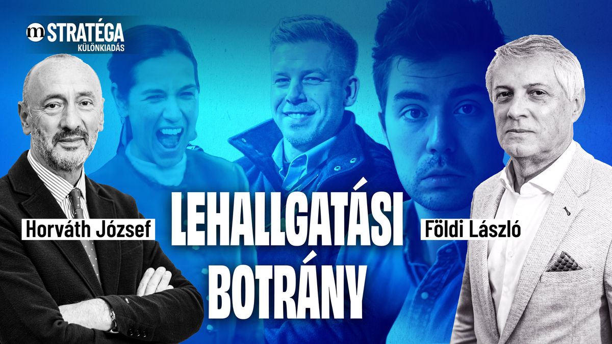 Lehallgatták Szijjártó Pétert – gyorselemzés: Földi László és Horváth József