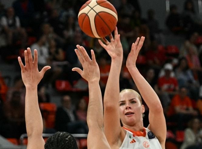 Juhász Dorka magyar válogatott