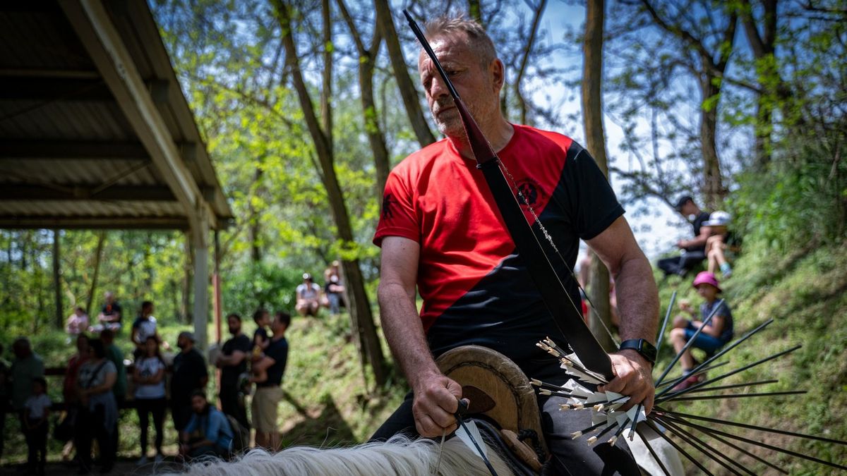 Kassai Lajos: Csak szándék és indulat kell a háborúhoz! – Maxima