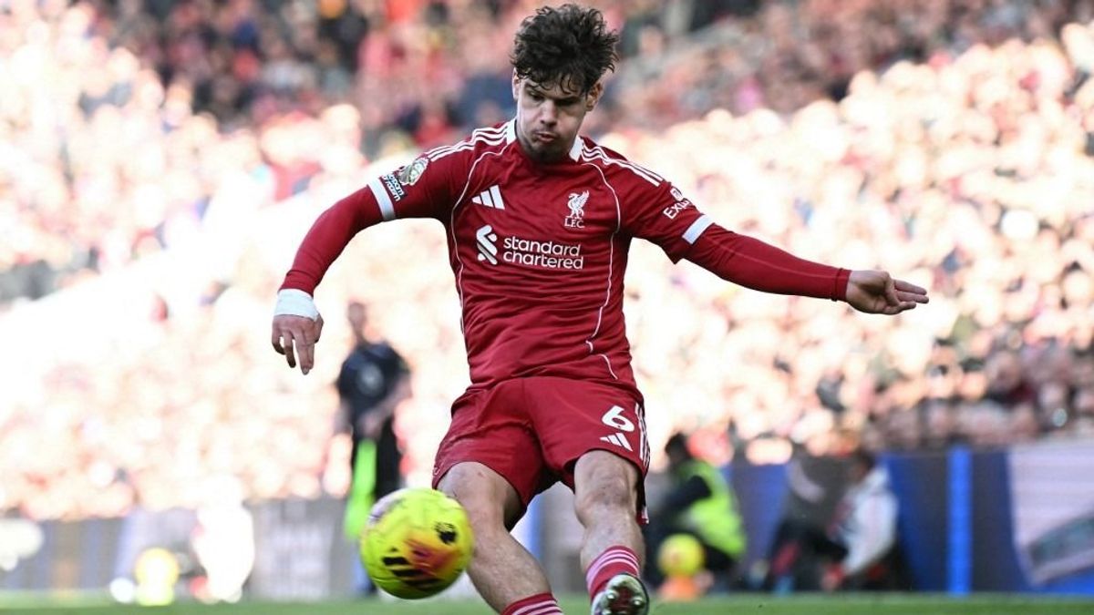 Újabb magyar gól a Liverpoolban, de ezúttal Kerkez villant! (VIDEÓ)