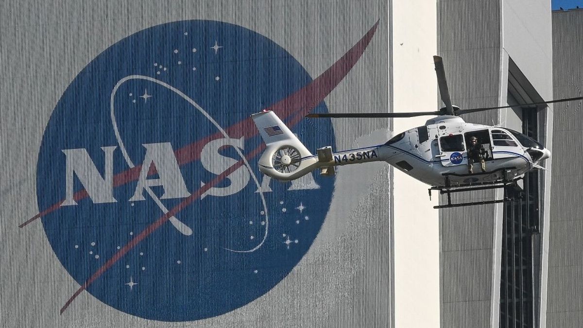 A NASA 20 milliárd dollárt tervez költeni egy holdbázis létrehozására