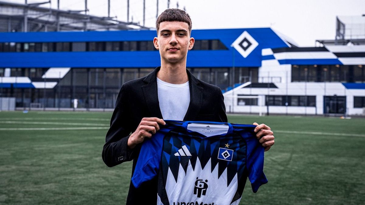 „Ez az egy probléma volt velük” – ezért nem az angol sztárklubhoz igazolt a magyar labdarúgás nagy ígérete