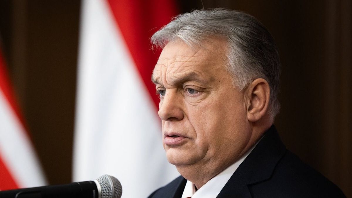 Orbán Viktor több bejelentést is tett: óriási változások jönnek, vizsgálóbizottságot hoz létre a kormány az ukrán fenyegetés ellen (VIDEÓ)