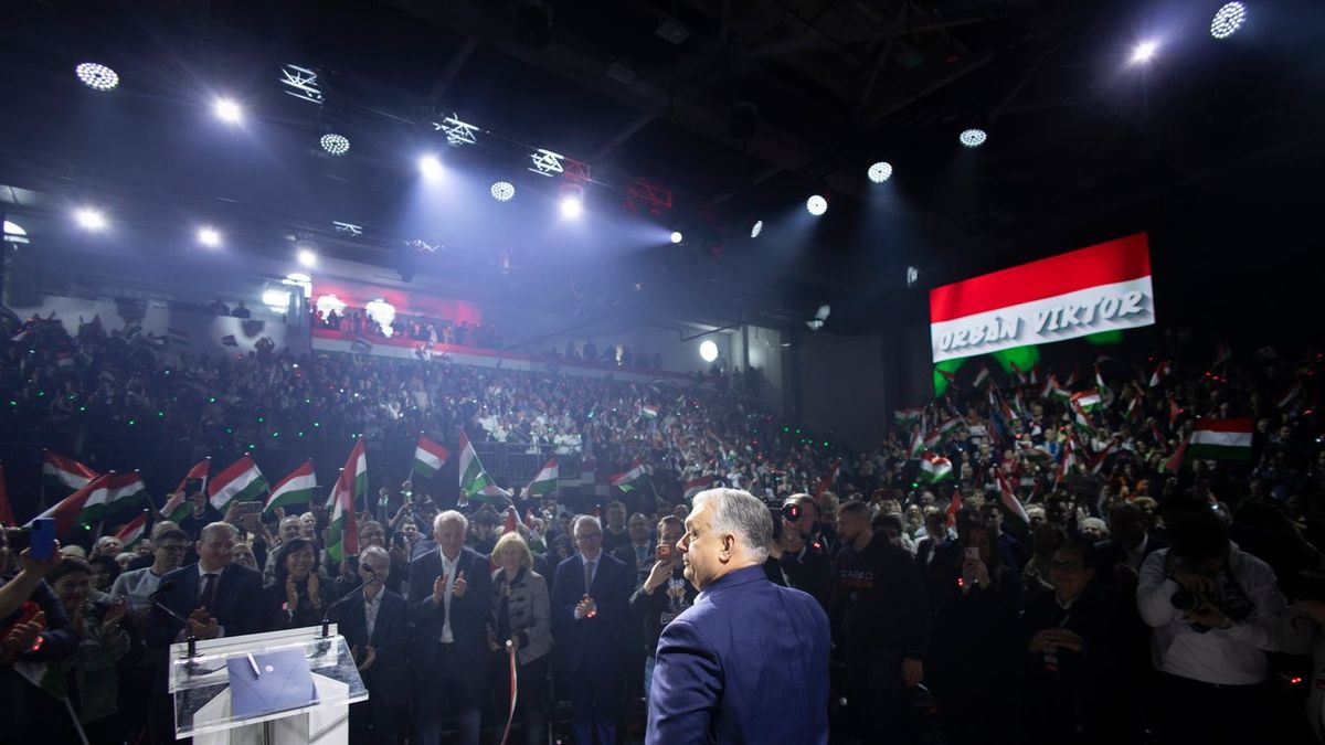 Kampányhajrá: ezeken a helyszíneken találkozhat Orbán Viktorral