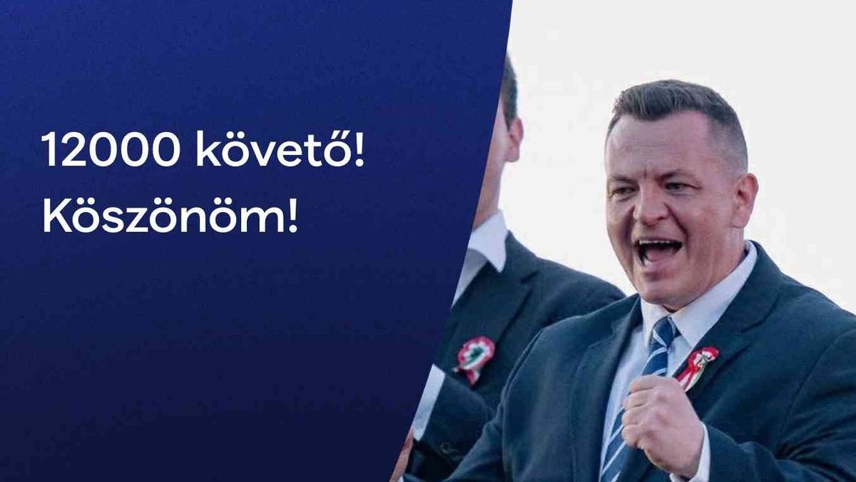 Törölt posztok, kínos kijelentések: atomfegyverekkel viccelődött a Tisza jelöltje
