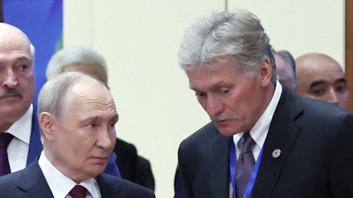 Moszkva is nyíltan kimondta: Magyarország Ukrajna zsarolása alatt áll