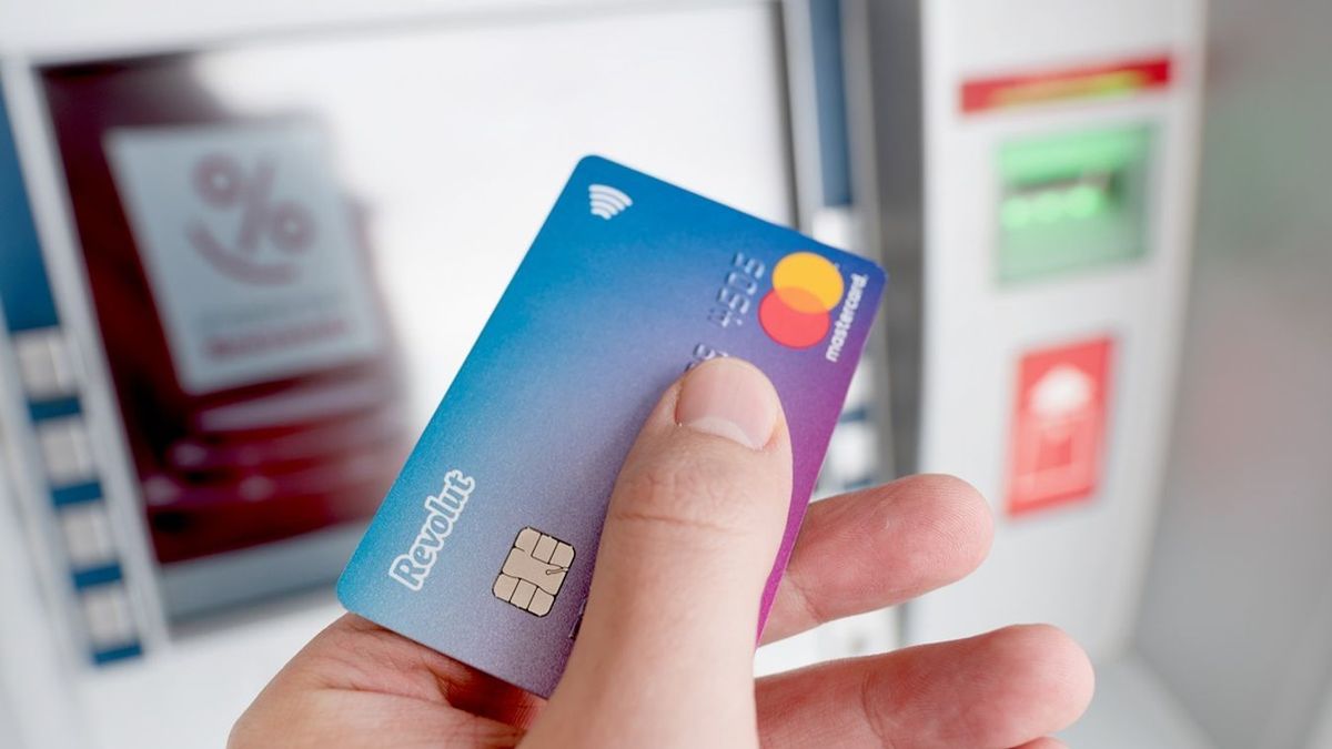 Fontos változás közeleg: az összes Revolut ügyfelet érinti