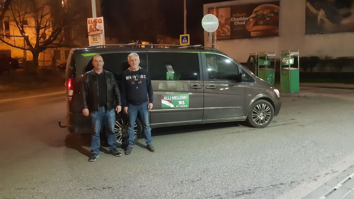 „Nincs bocsánat!” – üzent a Mi Hazánk a Tiszának