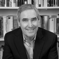 Michael Ignatieff