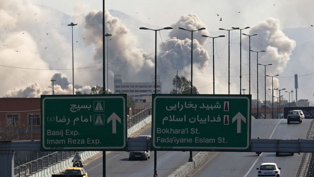 Elképesztő pusztítás: kiderült, meddig tarthat a közel-keleti vérontás!