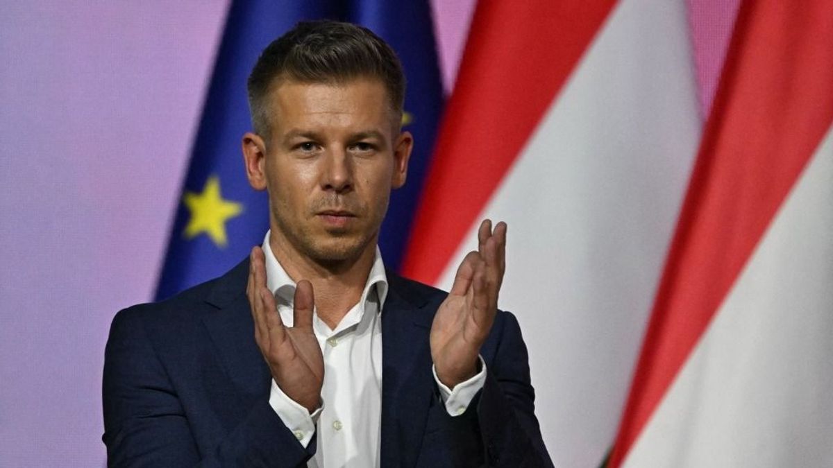 Óriásit kamuzott Magyar Péter: több sebből vérzik a Tisza Párt vezetőjének drogtesztje