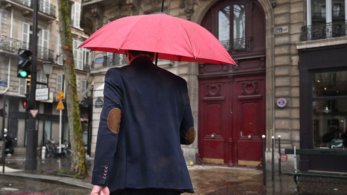 Hidegzuhany érkezik a tavasz közepén