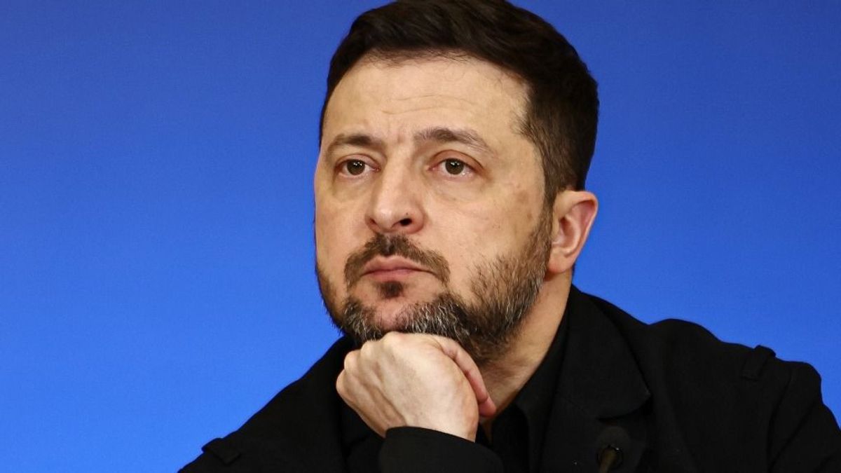 Ezek az ukránok valós szándékai Magyar Péterrel