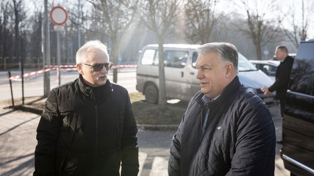 Hátborzongató számokra figyelmeztetett a Mol vezérigazgatója: a legkisebb változás is elég ahhoz, hogy nehéz helyzetbe kerüljenek a magyarok (VIDEÓ)