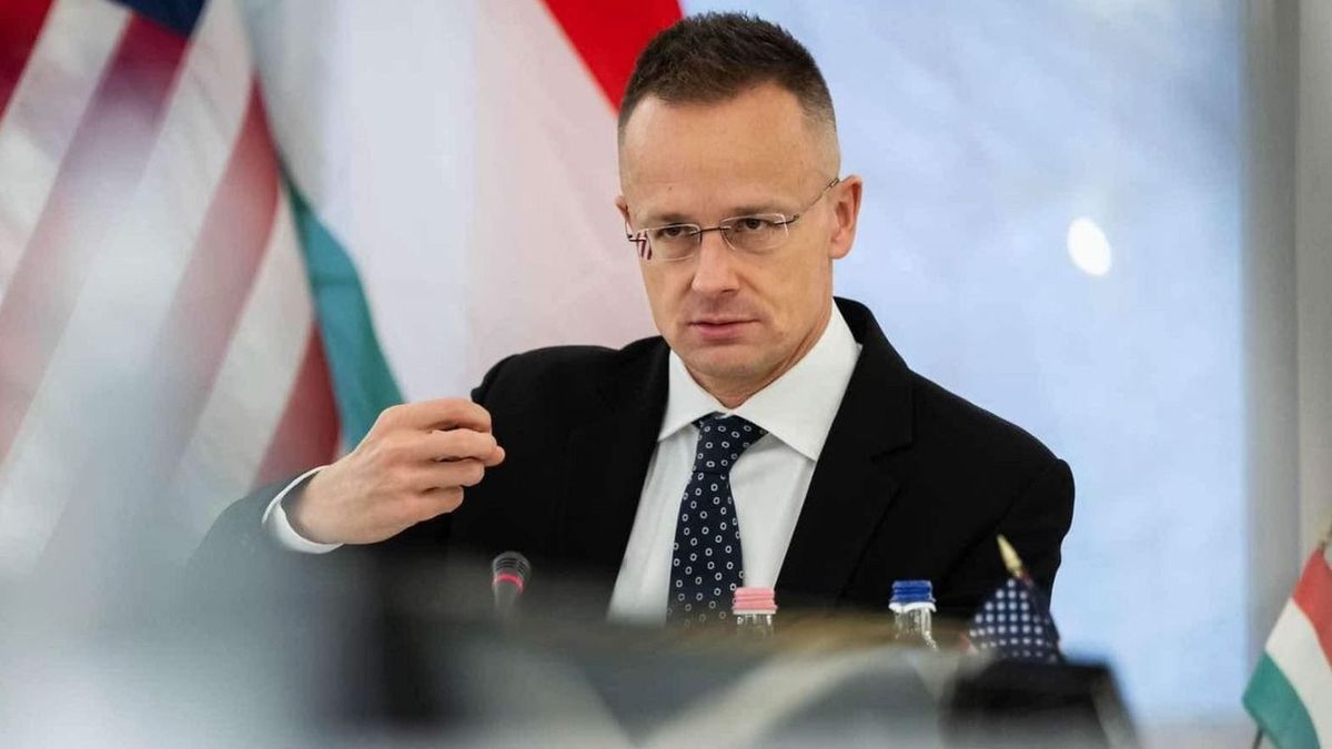 Betelt a pohár: két újabb magyarra csaptak le Zelenszkijjék – azonnal intézkedett Szijjártó