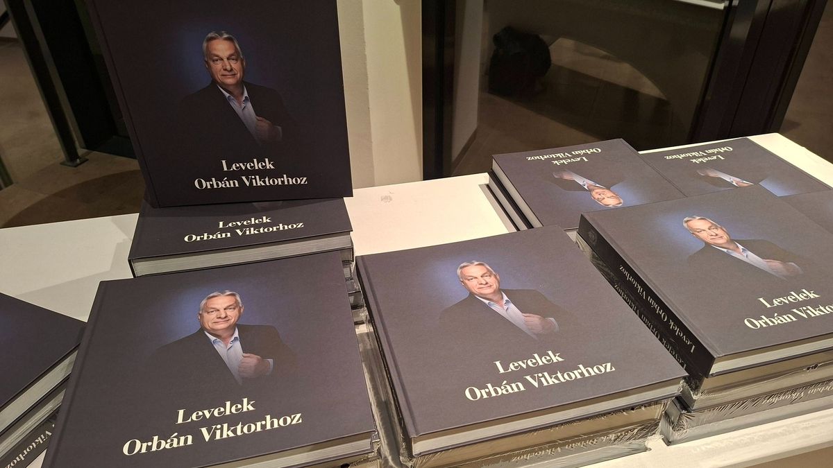 Levelek Orbán Viktorhoz: ezért történelmi léptékű a magyar miniszterelnök pályafutása