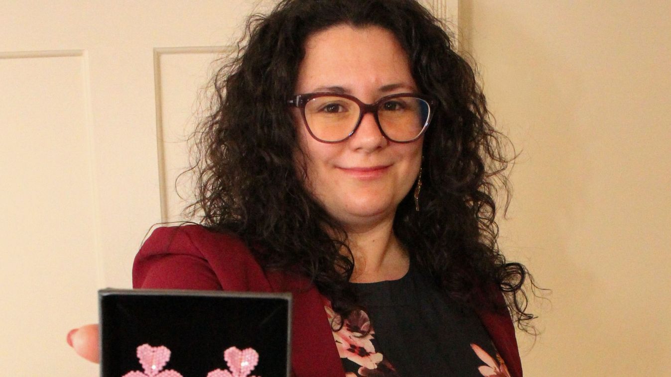 Elindult a gyöngylavina