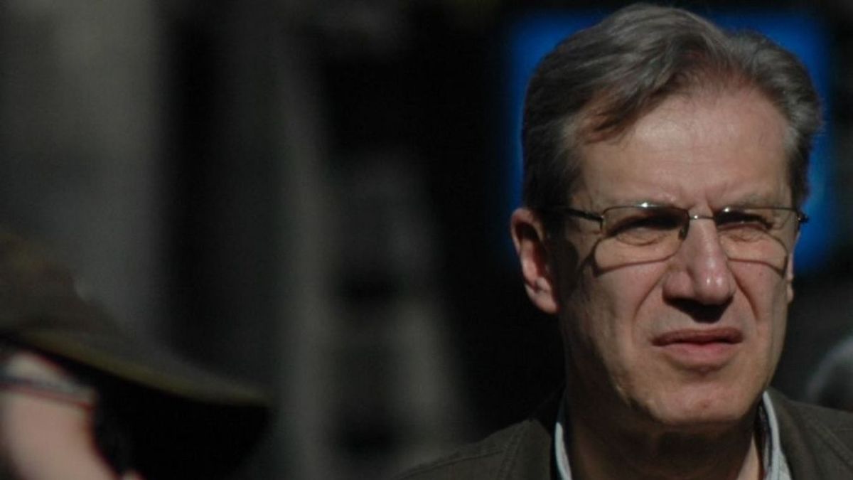 Kell még valamit mondani? Büszkén vett részt a Tisza-meneten az egykori SZDSZ-es miniszter (FOTÓ)