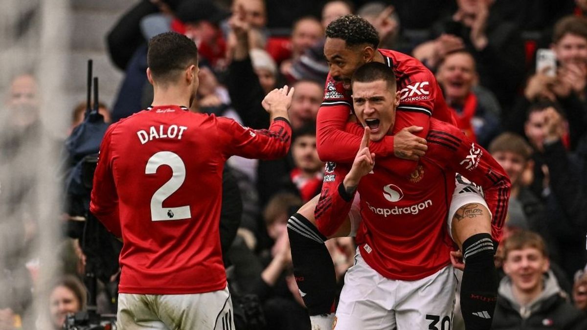 Magyar segítséget kapott a Manchester United, de nem élt vele – csak öt évvel később