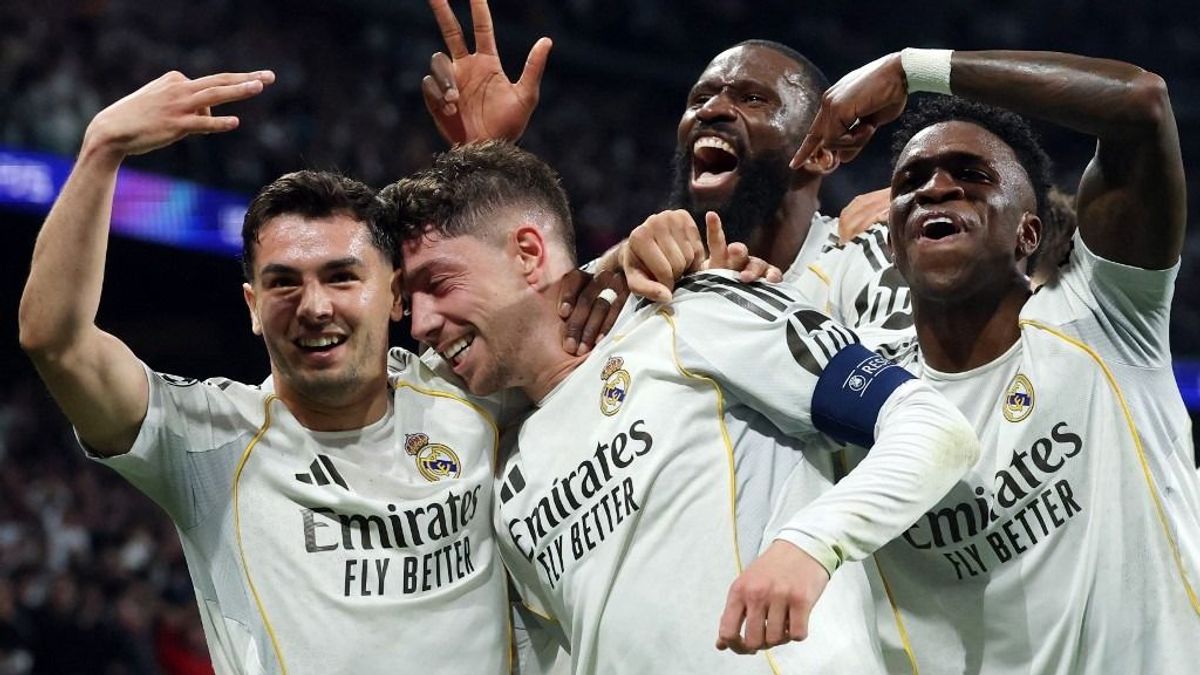 Nesze neked, Premier League! Két angol sztárcsapat is a kiesés szélén a BL-ben