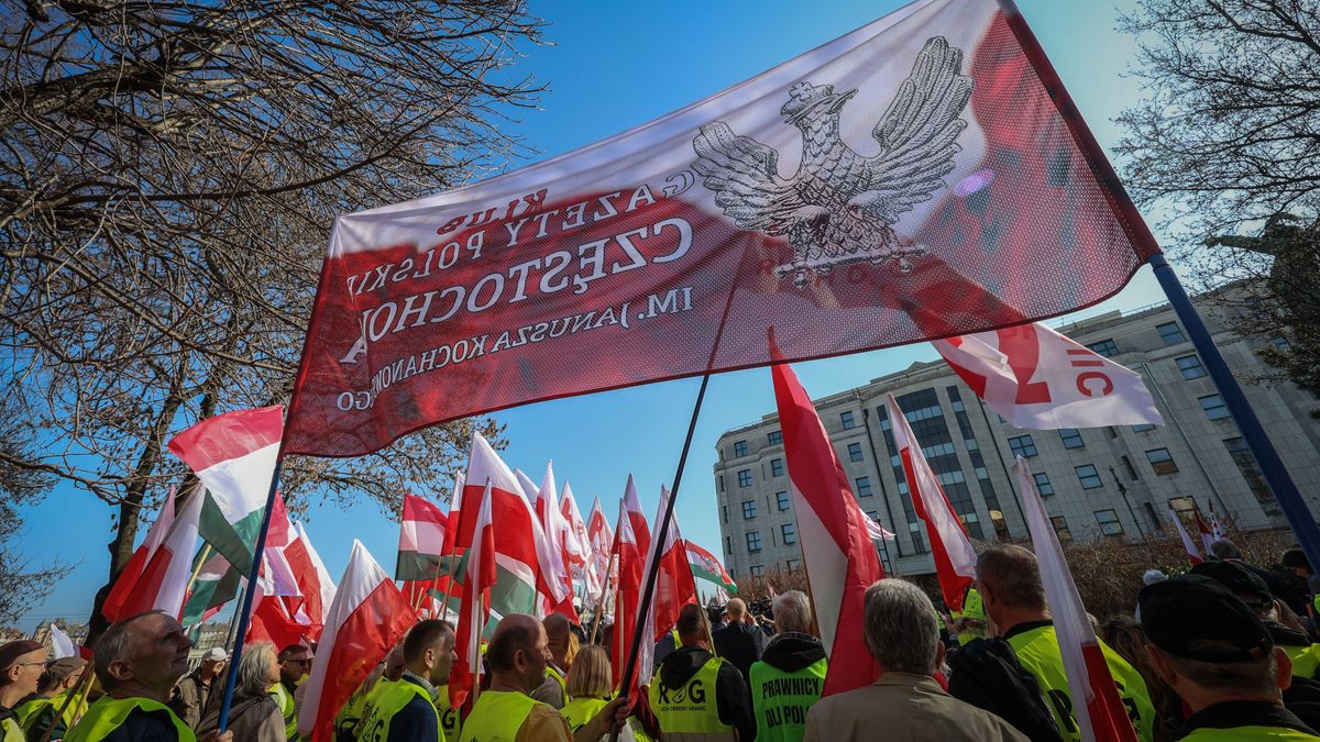 Koltay Gábor: Vajon miért nem tudjuk követni a lengyel példát?
