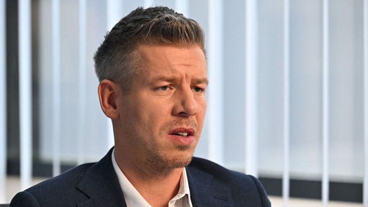 Nem lennék azok helyében, akik nagy összegben fogadtak a Tisza Párt győzelmére