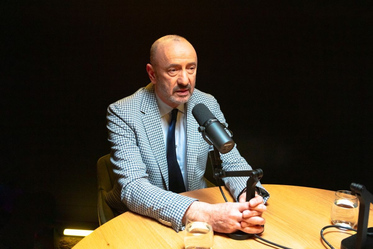 Horváth József biztonságpolitikai szakértő világossá tette: az iráni és az ukrán fenyegetés is valós, a biztonsági intézkedések és ezek kommunikációja is indokolt