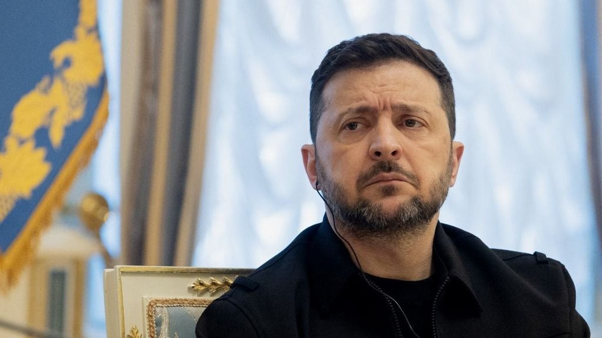 Ukrajna elszabadul, az EU meg lapít