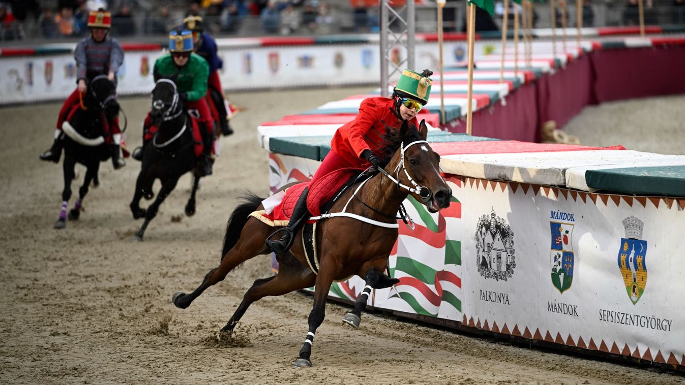 Megvan a 19. Nemzeti Vágta időpontja és helyszíne