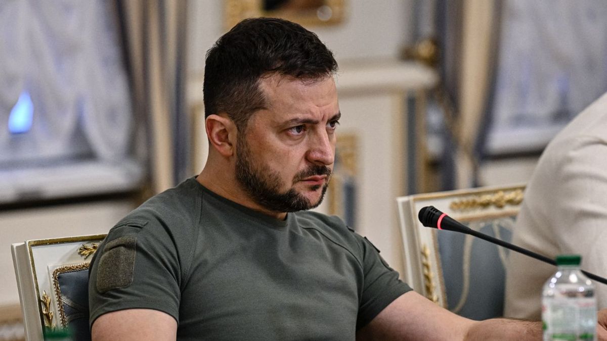 Euromaidan: a volt ukrán vezérkari főnök Zelenszkijt hibáztatja az ellentámadás kudarcáért, ám van egy csavar a történetben